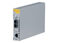 AT-CV1000-10 - Allied Telesis 1-Slot Media Converter Chassis AC Power