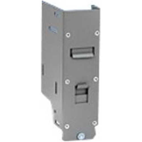 AT-DINRAIL-010 - Allied Telesis DIN Rail Rack Mount Media Converter