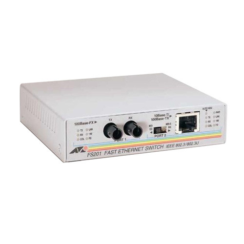 AT-FS201-90 - Allied Telesis Fast Ethernet Media Converter