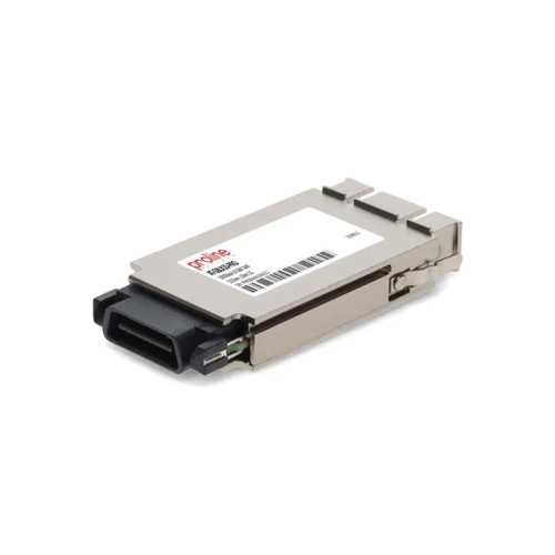 AT-G8LX10 - Allied Telesis 1Gbps 1000Base-LX 1310nm 10km GBIC Transceiver Module