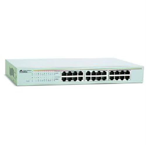 AT-GS900/24-10 - Allied Telesis Ethernet Switch 24 x 10/100/1000Base-T