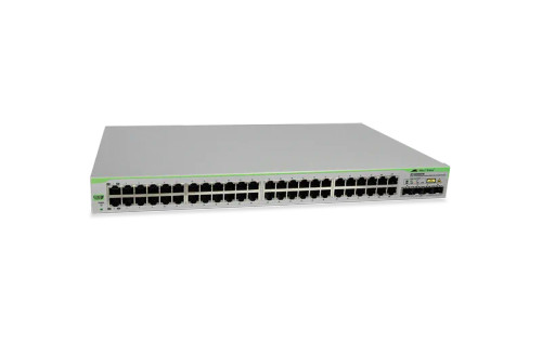 Allied Telesis AT-GS950/48 Reliable Network Switch by