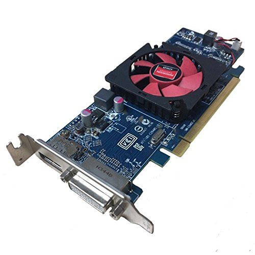 ATI-102-C26405 - ATI AMD Radeon HD 6450 1GB Graphics Card