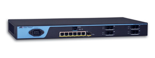 AT-IBG915FX-10 - Allied Telesis Fast Ethernet Fiber Uplink intelligent Business Gateway