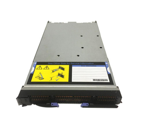10N9856 - IBM JS23 POWER6 System Board