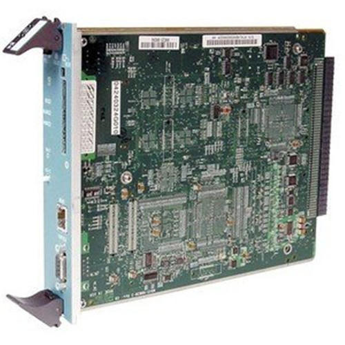 AT-SBX31CFC - Allied Telesis Fabric Switch Controller Line Card 1 Expansion Slot