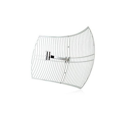 AT-TQ0562E Allied Telesis 56GHz Grid Parabolic Antenna 275dbi