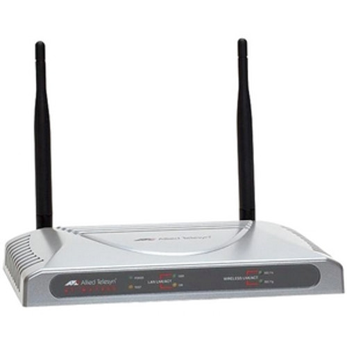 AT-WA7400-50 Allied Telesis 802.11a/b/g/h Enterprise Class Dual Radio WLAN Access Point