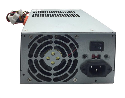 ATX-300GT - Sparkle Power 300-Watts ATX12V High Efficiency Switching Power Supply