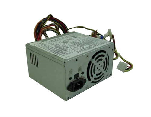 ATX300P4 - Allied Telesis 300w 20+4pin Power Supply W/SATA