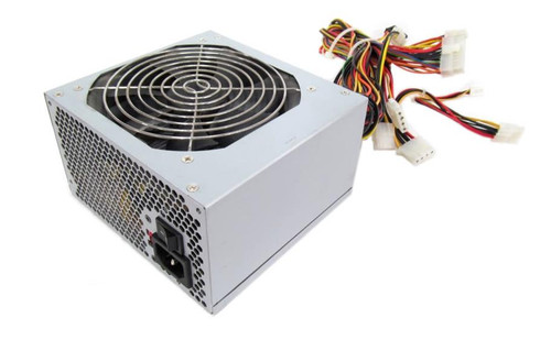 ATX-300PN-B204 - Sparkle Power 300-Watts ATX12V 2.2 Switching Power Supply