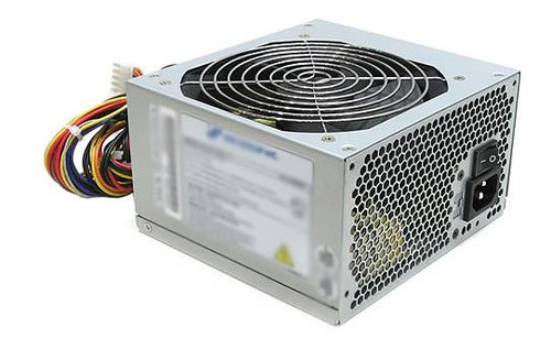 ATX-400PN - Sparkle Power 400-Watts ATX12V 2.2 Switching Power Supply