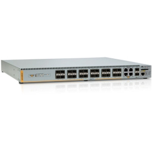AT-X610-24SPS/X-60 - Allied Telesis AT-x610-24SPs/X Layer 3 Switch