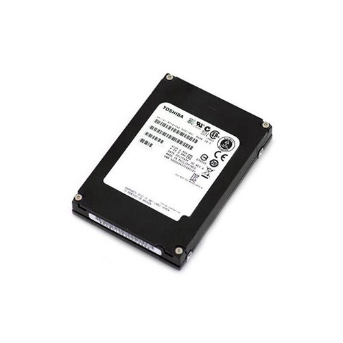B00718ZCG6 - TOSHIBA 200GB SLC SAS 6Gb/s 2.5" SSD