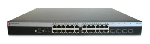 B5K125-24 - Extreme Networks 24-Port Gigabit 2-SFP 2-SFP+ Layer 4 Switch