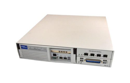 BCM200 - Nortel Business Communications Manager 3.0 Platform