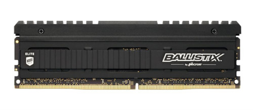 BLE16G4D32AEEA - Crucial Technology 16GB DDR4-3200MHz CL16 Memory