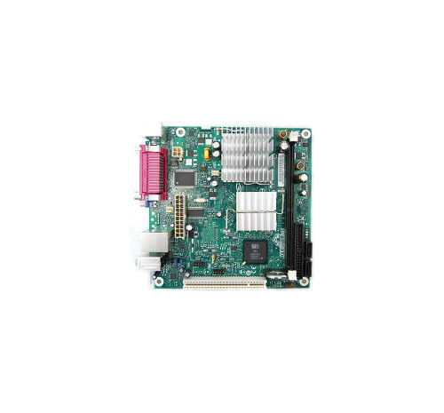BLKD201GLY2 - Intel Mini-ITX Socket BGA DDR2 Motherboard