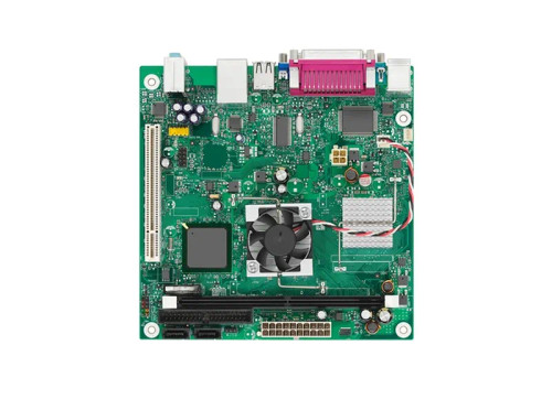 BLKD945GCLF - Intel Mini ITX DDR2 Atom Celeron Motherboard