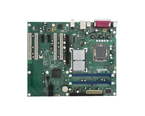 BLKD945PLRNL - Intel 945PL LGA-775 ATX Desktop Motherboard