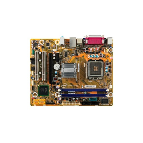 BLKDG41CN - Intel G41 Socket 775 MATX Motherboard W/VIDEO Audio and GBLAN