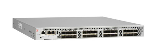 BR-5140 - Brocade Dell40pt Switch 40act 40x8g Sfp Ent S/w Bdl