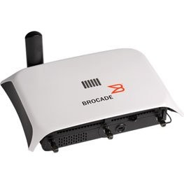 BR-AP065066040EU - Brocade Dual Radio 802.11 Wireless Access Point