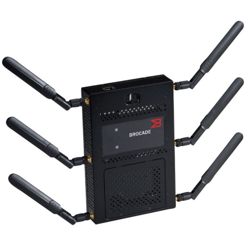 BR-AP065066040WW - Brocade Dual Radio 802.11a/b/g/n Access Point