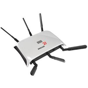 BR-AP7131-60028-US - Brocade IEEE 802.11n 600 Mbps PoE Wireless Access Point