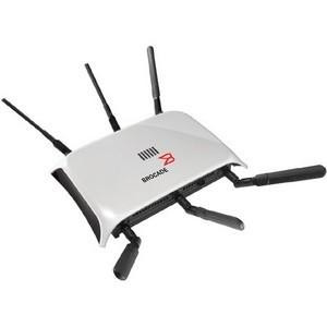 BR-AP7131-66040-US - Brocade IEEE 802.11n Dual Band Wireless Access Point