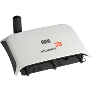 BR-AP7131N66040FGR - Brocade 802.11n 300Mbps 6-Antenna Wireless Access Point