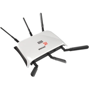 BR-AP7131N66040FWW - Brocade Dual Radio 802.11abgn FIPS Access Point
