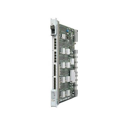 BR-DCX-2101 - Brocade 16-Port 8GB SFP Switch Blade