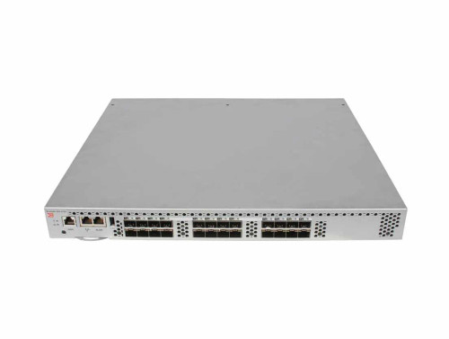 BR-VDX6720-16-R - Brocade VDX 6720 16-Port SFP+ Switch
