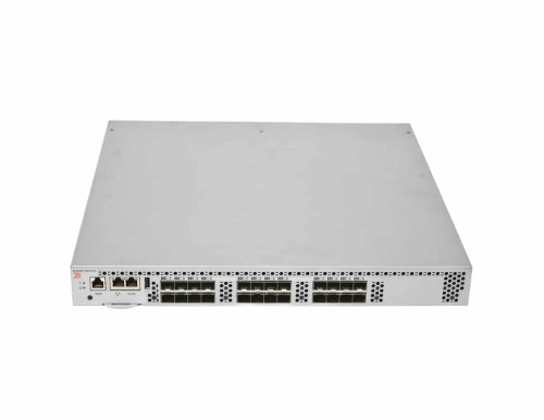 BR-VDX6720-24-F - Brocade VDX 6720 24-Port SFP+ Switch
