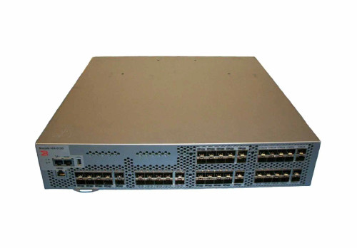 Shop Now Brocade BR-VDX6720-40-F Premium Network Switch