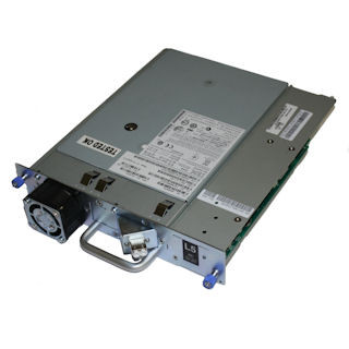 12X4243 - Dell 2.5TB LTO-6 SAS Half Height Tape Drive