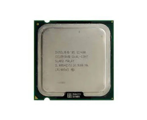 BX80557E1400 - Intel Celeron Dual-Core 2.00GHz LGA775 Processor