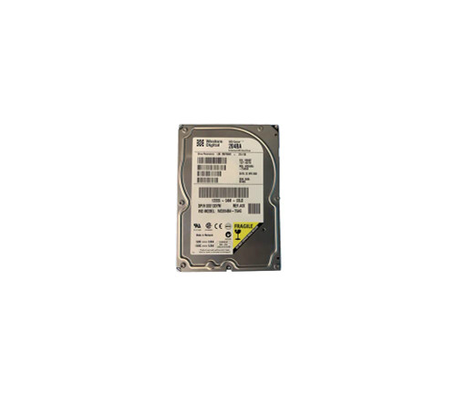 130YM - Dell 20GB 7200RPM IDE ATA-66 3.5" HDD