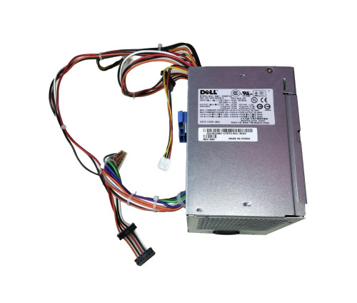C248C - Dell 305W 24-Pin ATX Power Supply