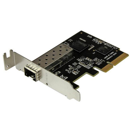 C56577 - Intel PRO/10GbE LR Single-Port SC 10Gbps 10GBase-LR 10 Gigabit Ethernet PCI-X Server Network Adapter