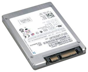 C585T - Dell 64GB MLC SATA 3Gbps 2.5" SSD