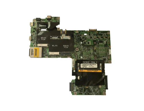C750T - Dell Inspiron 11z 1100 Laptop System Board Motherboard