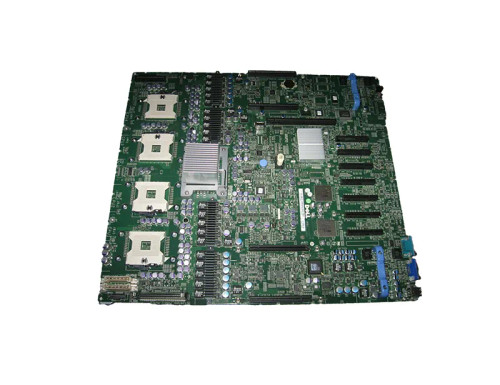 C764H - Dell PowerEdge R900 Xeon 7200/7300/7400 DDR2 Motherboard