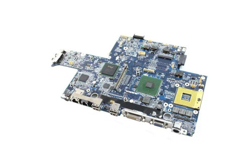 CF739 - Dell Precision M90 Workstation Motherboard