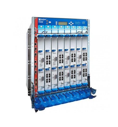 CHAS-BP-T320-S - Juniper Networks T320 Chassis Backplane