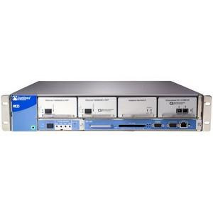 CHAS-MP-M7I-2FE-S - Juniper Networks Multiservice Router