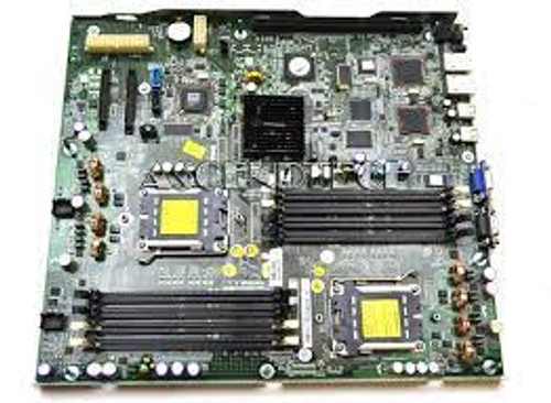 CK703 - Dell System Board (Motherboard) for PowerEdge SC1435