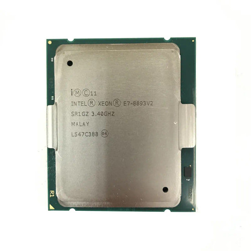 CM8063601454907 - Intel 6 Core 3.40GHz FCLGA2011 Processor