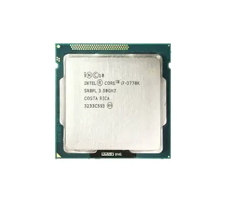CM8063701211700 - Intel Quad-Core 3.50GHz 8MB LGA1155 Processor